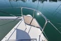 Enjoy Croatia with Catamaran Guilty Pleasure rental | Yacht4Less