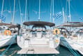 Sailboat Eleftheria affordable yacht charter in Greece | Yacht4Less