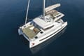 Book Catamaran Radago for your sailing holiday in Croatia | Yacht4Less
