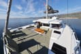 Catamaran Radago charter deals in Croatia | Yacht4Less