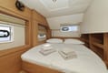 Sailing vacation in Croatia on Catamaran Radago | Yacht4Less