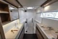 Charter a Catamaran Arctic Dream rental in Norway with or without a skipper | Yacht4Less