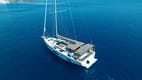 Explore Turkey aboard Sailboat Gusto 7 | Yacht4Less