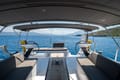 Enjoy Turkey with Sailboat Gusto 7 rental | Yacht4Less