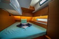 Best Price Guarantee for a Sailboat Gusto 7 yacht charter in Turkey | Yacht4Less
