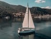 Explore Turkey aboard Sailboat Nautilus One | Yacht4Less