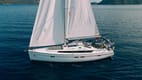 Sailboat Nautilus One – best yacht rental in Turkey | Yacht4Less