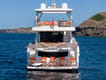 Explore Croatia aboard Motorboat Goldeneye | Yacht4Less