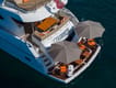 Book Motorboat Goldeneye for your sailing holiday in Croatia | Yacht4Less
