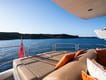Enjoy Croatia with Motorboat Goldeneye rental | Yacht4Less