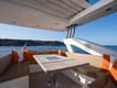Discover Croatia on Motorboat Goldeneye | Yacht4Less