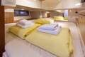 Plan your sailing vacation in Croatia with Motorboat 7 Happy Days | Yacht4Less