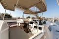 Sailing vacation in Croatia on Catamaran Poco Loco | Yacht4Less