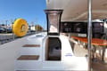 Catamaran Poco Loco affordable yacht charter in Croatia | Yacht4Less