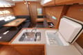 Enjoy Croatia with Sailboat Adrio rental | Yacht4Less