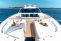 Book Luxury Yacht Sol for your sailing holiday in Croatia | Yacht4Less