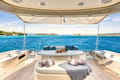 Sailing vacation in Croatia on Luxury Yacht Sol | Yacht4Less