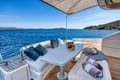 Enjoy Croatia with Luxury Yacht Sol rental | Yacht4Less