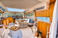 Luxury Yacht Sol charter deals in Croatia | Yacht4Less