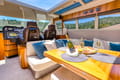 Luxury Yacht Sol available to rent in Croatia | Yacht4Less