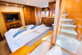 Book Luxury Yacht Sol for your sailing holiday in Croatia | Yacht4Less