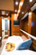 Sailing vacation in Croatia on Luxury Yacht Sol | Yacht4Less