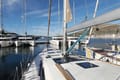 Explore Croatia aboard Sailboat Ocean Tango | Yacht4Less