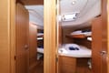 Sailboat Ocean Tango available for yacht charter in Croatia | Yacht4Less