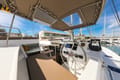 Sailing vacation in Croatia on Catamaran Tamara V | Yacht4Less