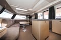 Best Price Guarantee for a Catamaran Tamara V yacht charter in Croatia | Yacht4Less