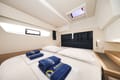 Catamaran Tamara V charter deals in Croatia | Yacht4Less