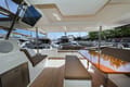 Catamaran Nina V – best yacht rental in Croatia | Yacht4Less