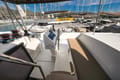 Enjoy Croatia with Catamaran Nina V rental | Yacht4Less