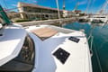 Catamaran Nina V charter deals in Croatia | Yacht4Less