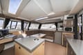 Rent Catamaran Nina V in Croatia | Yacht4Less