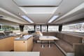 Catamaran Nina V available to rent in Croatia | Yacht4Less