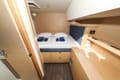 Catamaran Nina V available to rent in Croatia | Yacht4Less