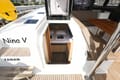 Best Price for a Catamaran Nina V rental in Croatia | Yacht4Less