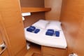 Book Sailboat Horido for your sailing holiday in Croatia | Yacht4Less