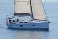 Charter a Sailboat Caitlin of Lorne rental in Greece with or without a skipper | Yacht4Less