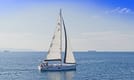 Sailboat Caitlin of Lorne affordable yacht charter in Greece | Yacht4Less