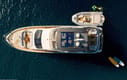 Explore Croatia aboard Motorboat Concord's 6 ex. OMR Group | Yacht4Less