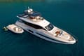 Book Motorboat Concord's 6 ex. OMR Group for your sailing holiday in Croatia | Yacht4Less
