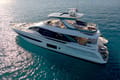 Motorboat Concord's 6 ex. OMR Group – best yacht rental in Croatia | Yacht4Less