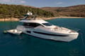 Discover Croatia on Motorboat Concord's 6 ex. OMR Group | Yacht4Less