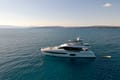 Motorboat Concord's 6 ex. OMR Group charter deals in Croatia | Yacht4Less