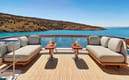 Plan your sailing vacation in Croatia with Motorboat Concord's 6 ex. OMR Group | Yacht4Less