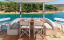 Charter a Motorboat Concord's 6 ex. OMR Group rental in Croatia with or without a skipper | Yacht4Less