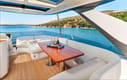 Motorboat Concord's 6 ex. OMR Group affordable yacht charter in Croatia | Yacht4Less