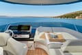 Best Price Guarantee for a Motorboat Concord's 6 ex. OMR Group yacht charter in Croatia | Yacht4Less